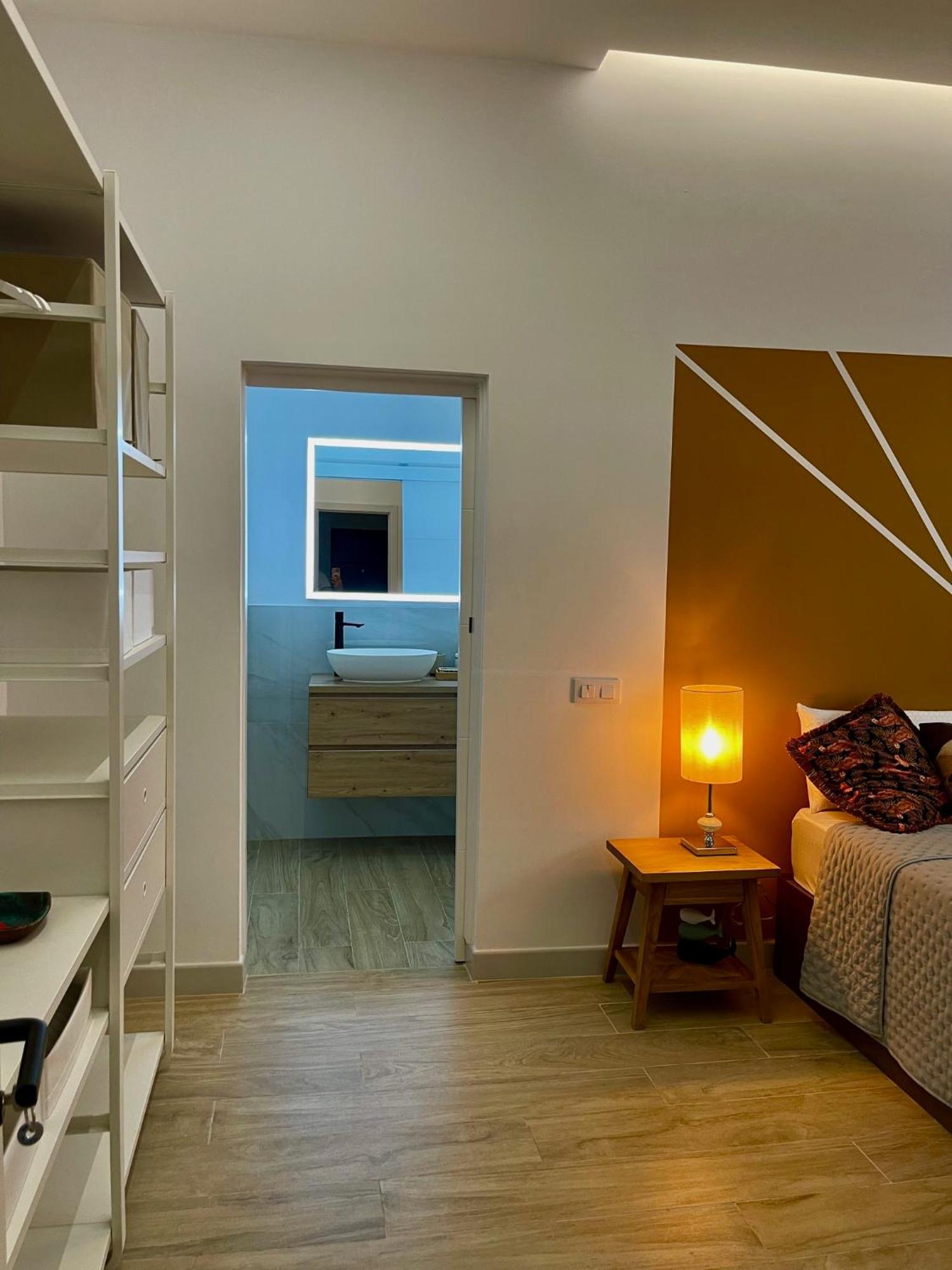 Palmas People - Isleta Homestay