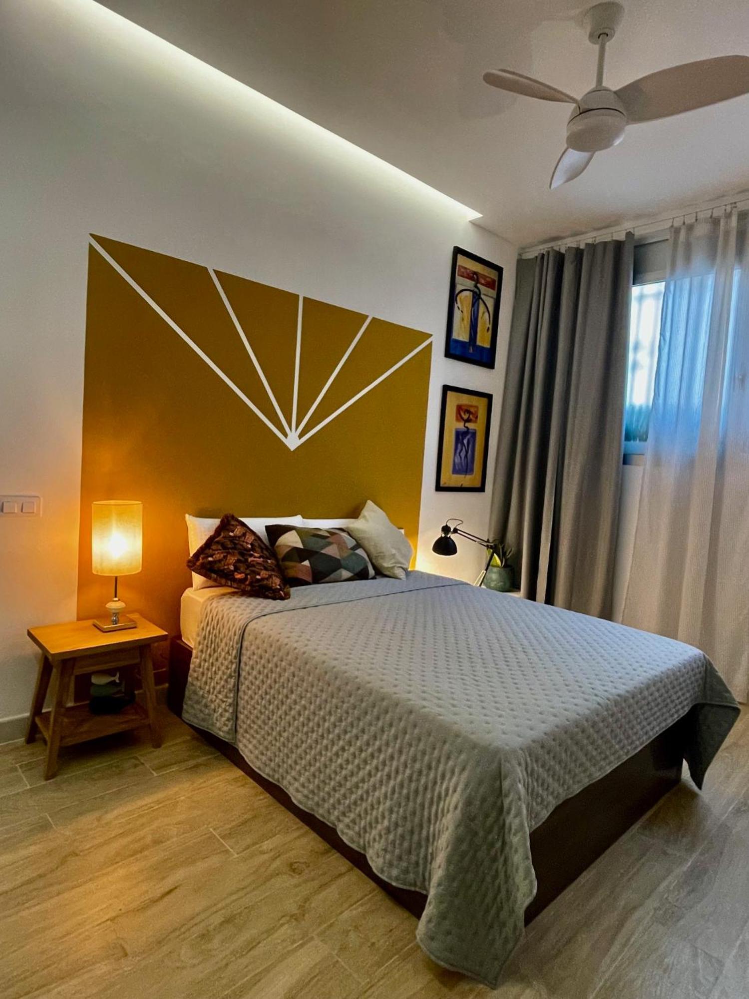 Homestay Palmas People - Isleta